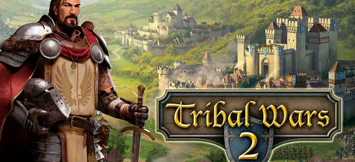 Tribal Wars 2