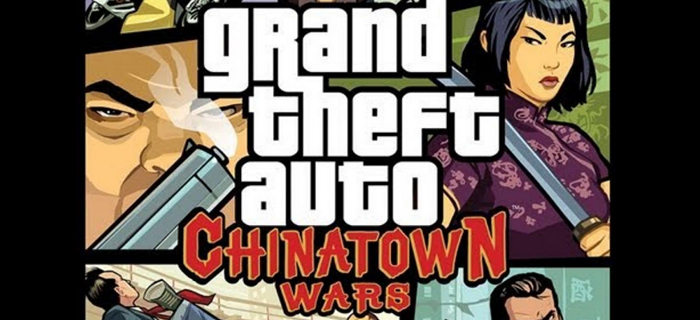 GTA Chinatown Wars per Android e iOS.