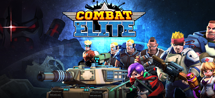 Combat Elite