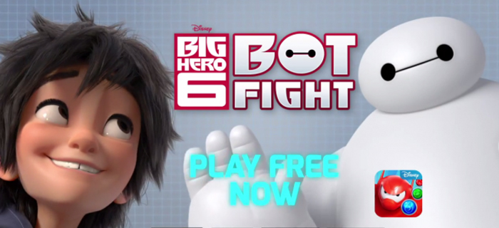 big hero 6