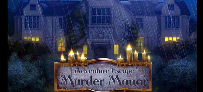 murder manor