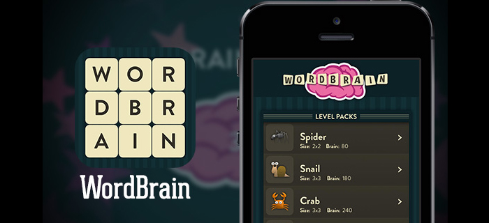 WordBrain