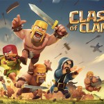 Copertina di Clash of Clans