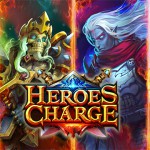 Heroes Charge