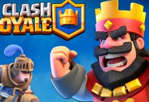 Clash Royale