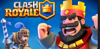 Clash Royale