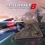 Asphalt 8 Airborne