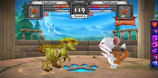 entropia-pet-battle