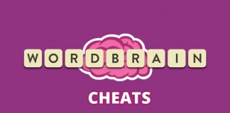 wordbrain-soluzioni