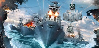 World of Warships