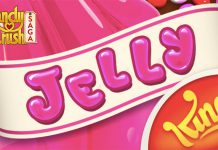 Candy Crush Jelly