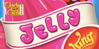 Candy Crush Jelly