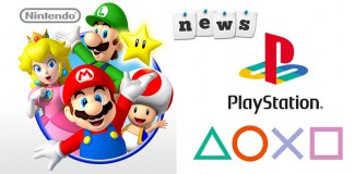 Console News