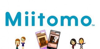 miitomo