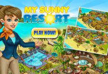 my-sunny-resort