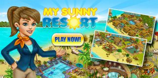 my-sunny-resort