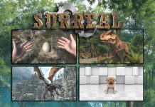 SurrealVR