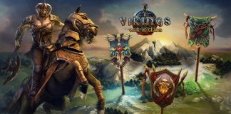 Vikings: War of Clans