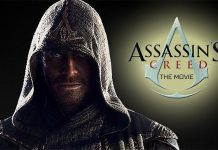 Assassin's Creed il Film