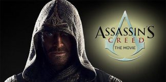 Assassin's Creed il Film