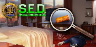 S.E.D. Gioco investigativo