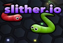 slither-io