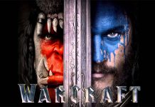 Warcraft il film.