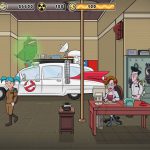 ghostbusters