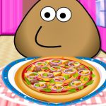 pou-pizza-cooking
