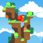 snakebirds