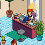 tub