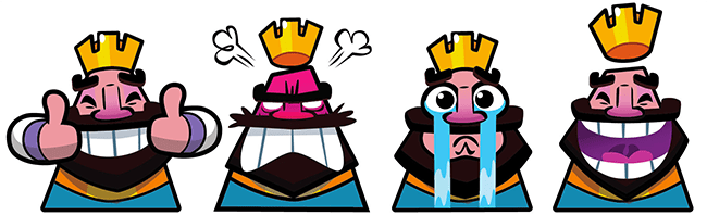 Clash Royale Guida Trucchi E Deck Giusti Per Arrivare In Arena 9