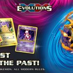 Pokemon Evolutions
