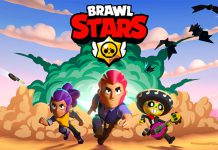 Brawl Stars