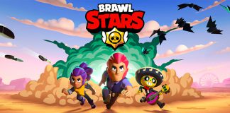 Brawl Stars