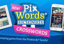 PixWords Scenes