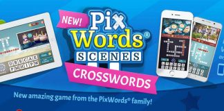 PixWords Scenes