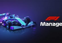 F1 manager