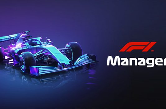 F1 manager