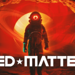 redmatter