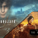 residentevil
