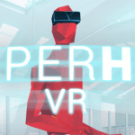 superhotvr